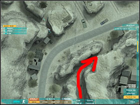 10 - Act 1 / Mission 1 - part 1 - Act 1 - Ghost Recon: Advanced Warfighter 2 - Game Guide and Walkthrough