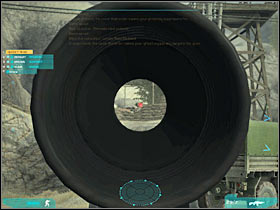 3 - Act 1 / Mission 1 - part 2 - Act 1 - Ghost Recon: Advanced Warfighter 2 - Game Guide and Walkthrough