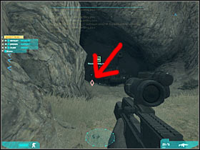 7 - Act 1 / Mission 1 - part 3 - Act 1 - Ghost Recon: Advanced Warfighter 2 - Game Guide and Walkthrough