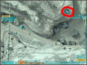 5 - Act 1 / Mission 2 - part 1 - Act 1 - Ghost Recon: Advanced Warfighter 2 - Game Guide and Walkthrough