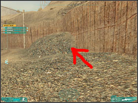 6 - Act 1 / Mission 2 - part 1 - Act 1 - Ghost Recon: Advanced Warfighter 2 - Game Guide and Walkthrough