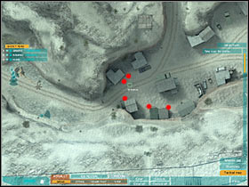 7 - Act 1 / Mission 2 - part 1 - Act 1 - Ghost Recon: Advanced Warfighter 2 - Game Guide and Walkthrough