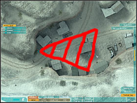 8 - Act 1 / Mission 2 - part 1 - Act 1 - Ghost Recon: Advanced Warfighter 2 - Game Guide and Walkthrough