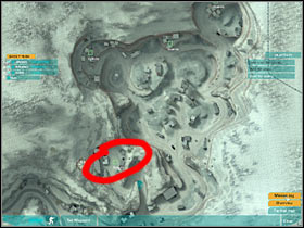 2 - Act 1 / Mission 2 - part 2 - Act 1 - Ghost Recon: Advanced Warfighter 2 - Game Guide and Walkthrough