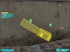 3 - Act 1 / Mission 2 - part 3 - Act 1 - Ghost Recon: Advanced Warfighter 2 - Game Guide and Walkthrough