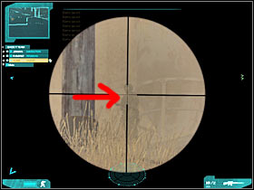 6 - Act 1 / Mission 2 - part 3 - Act 1 - Ghost Recon: Advanced Warfighter 2 - Game Guide and Walkthrough