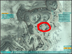 8 - Act 1 / Mission 2 - part 3 - Act 1 - Ghost Recon: Advanced Warfighter 2 - Game Guide and Walkthrough