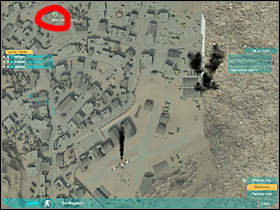 5 - Act 2 / Mission 1 - part 3 - Act 2 - Ghost Recon: Advanced Warfighter 2 - Game Guide and Walkthrough