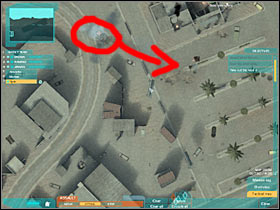 1 - Act 2 / Mission 1 - part 4 - Act 2 - Ghost Recon: Advanced Warfighter 2 - Game Guide and Walkthrough