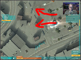 3 - Act 2 / Mission 1 - part 4 - Act 2 - Ghost Recon: Advanced Warfighter 2 - Game Guide and Walkthrough