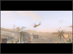 5 - Act 2 / Mission 1 - part 4 - Act 2 - Ghost Recon: Advanced Warfighter 2 - Game Guide and Walkthrough