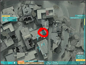 2 - Act 2 / Mission 2 - part 1 - Act 2 - Ghost Recon: Advanced Warfighter 2 - Game Guide and Walkthrough