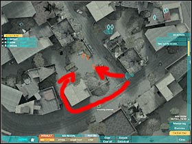 2 - Act 2 / Mission 2 - part 2 - Act 2 - Ghost Recon: Advanced Warfighter 2 - Game Guide and Walkthrough