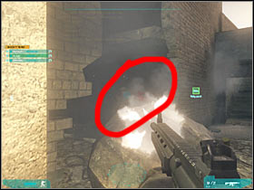 8 - Act 2 / Mission 2 - part 2 - Act 2 - Ghost Recon: Advanced Warfighter 2 - Game Guide and Walkthrough