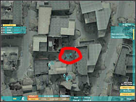 2 - Act 2 / Mission 2 - part 3 - Act 2 - Ghost Recon: Advanced Warfighter 2 - Game Guide and Walkthrough