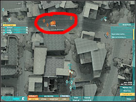 5 - Act 2 / Mission 2 - part 3 - Act 2 - Ghost Recon: Advanced Warfighter 2 - Game Guide and Walkthrough