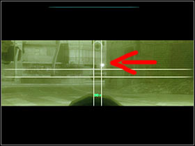 9 - Act 2 / Mission 2 - part 3 - Act 2 - Ghost Recon: Advanced Warfighter 2 - Game Guide and Walkthrough