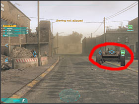 1 - Act 2 / Mission 2 - part 4 - Act 2 - Ghost Recon: Advanced Warfighter 2 - Game Guide and Walkthrough