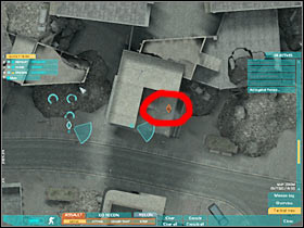 4 - Act 2 / Mission 2 - part 4 - Act 2 - Ghost Recon: Advanced Warfighter 2 - Game Guide and Walkthrough