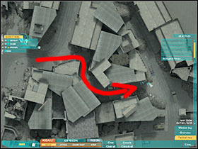 6 - Act 2 / Mission 2 - part 4 - Act 2 - Ghost Recon: Advanced Warfighter 2 - Game Guide and Walkthrough