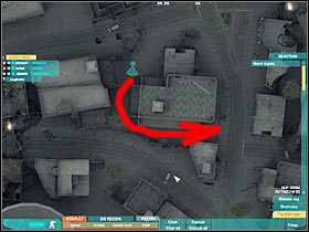 1 - Act 2 / Mission 3 - part 2 - Act 2 - Ghost Recon: Advanced Warfighter 2 - Game Guide and Walkthrough