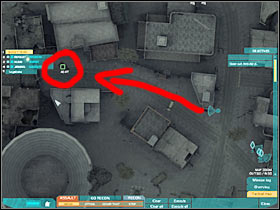 5 - Act 2 / Mission 3 - part 2 - Act 2 - Ghost Recon: Advanced Warfighter 2 - Game Guide and Walkthrough
