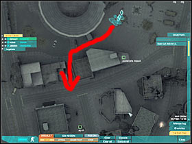 1 - Act 2 / Mission 3 - part 3 - Act 2 - Ghost Recon: Advanced Warfighter 2 - Game Guide and Walkthrough