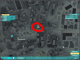 4 - Act 2 / Mission 3 - part 3 - Act 2 - Ghost Recon: Advanced Warfighter 2 - Game Guide and Walkthrough