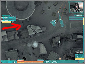 10 - Act 2 / Mission 3 - part 3 - Act 2 - Ghost Recon: Advanced Warfighter 2 - Game Guide and Walkthrough