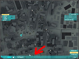 1 - Act 2 / Mission 3 - part 4 - Act 2 - Ghost Recon: Advanced Warfighter 2 - Game Guide and Walkthrough