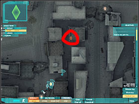 3 - Act 2 / Mission 3 - part 4 - Act 2 - Ghost Recon: Advanced Warfighter 2 - Game Guide and Walkthrough