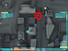 4 - Act 2 / Mission 3 - part 4 - Act 2 - Ghost Recon: Advanced Warfighter 2 - Game Guide and Walkthrough