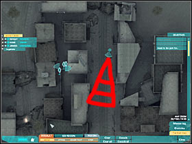 5 - Act 2 / Mission 3 - part 4 - Act 2 - Ghost Recon: Advanced Warfighter 2 - Game Guide and Walkthrough