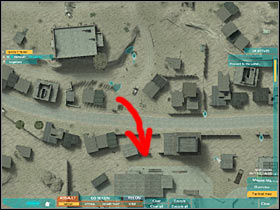 7 - Act 2 / Mission 4 - part 3 - Act 2 - Ghost Recon: Advanced Warfighter 2 - Game Guide and Walkthrough