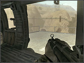 6 - Act 2 / Mission 4 - part 4 - Act 2 - Ghost Recon: Advanced Warfighter 2 - Game Guide and Walkthrough