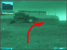 4 - Act 2 / Mission 1 - part 1 - Act 2 - Ghost Recon: Advanced Warfighter 2 - Game Guide and Walkthrough