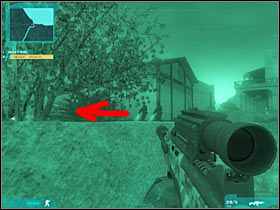 6 - Act 2 / Mission 1 - part 1 - Act 2 - Ghost Recon: Advanced Warfighter 2 - Game Guide and Walkthrough