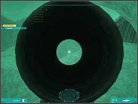 2 - Act 2 / Mission 1 - part 2 - Act 2 - Ghost Recon: Advanced Warfighter 2 - Game Guide and Walkthrough