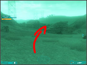 1 - Act 2 / Mission 1 - part 3 - Act 2 - Ghost Recon: Advanced Warfighter 2 - Game Guide and Walkthrough