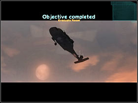 4 - Act 2 / Mission 1 - part 3 - Act 2 - Ghost Recon: Advanced Warfighter 2 - Game Guide and Walkthrough