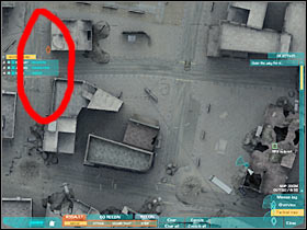 1 - Act 3 / Mission 1 - part 2 - Act 3 - Ghost Recon: Advanced Warfighter 2 - Game Guide and Walkthrough