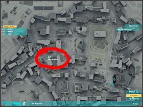 3 - Act 3 / Mission 1 - part 2 - Act 3 - Ghost Recon: Advanced Warfighter 2 - Game Guide and Walkthrough