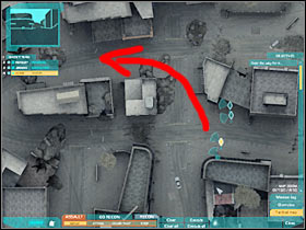 6 - Act 3 / Mission 1 - part 2 - Act 3 - Ghost Recon: Advanced Warfighter 2 - Game Guide and Walkthrough