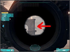 6 - Act 3 / Mission 1 - part 4 - Act 3 - Ghost Recon: Advanced Warfighter 2 - Game Guide and Walkthrough