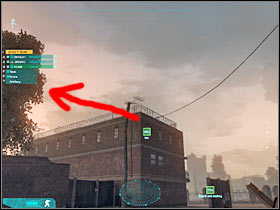 7 - Act 3 / Mission 1 - part 4 - Act 3 - Ghost Recon: Advanced Warfighter 2 - Game Guide and Walkthrough