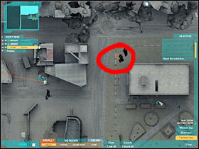 2 - Act 3 / Mission 1 - part 5 - Act 3 - Ghost Recon: Advanced Warfighter 2 - Game Guide and Walkthrough