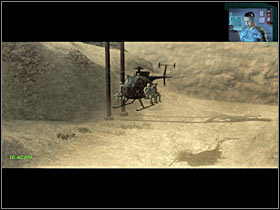 1 - Act 3 / Mission 2 - part 1 - Act 3 - Ghost Recon: Advanced Warfighter 2 - Game Guide and Walkthrough