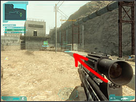 1 - Act 3 / Mission 2 - part 2 - Act 3 - Ghost Recon: Advanced Warfighter 2 - Game Guide and Walkthrough