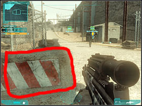 2 - Act 3 / Mission 2 - part 2 - Act 3 - Ghost Recon: Advanced Warfighter 2 - Game Guide and Walkthrough