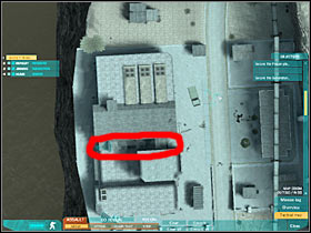 6 - Act 3 / Mission 2 - part 2 - Act 3 - Ghost Recon: Advanced Warfighter 2 - Game Guide and Walkthrough